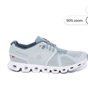 Brand New: On Women Cloud 5 Running Shoes